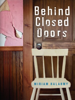Behind Closed Doors - ebook